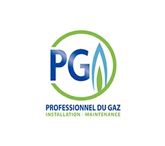 Professionnel gaz