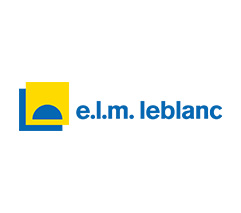 E.L.M Leblanc